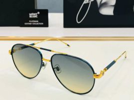 Picture of Montblanc Sunglasses _SKUfw55118201fw